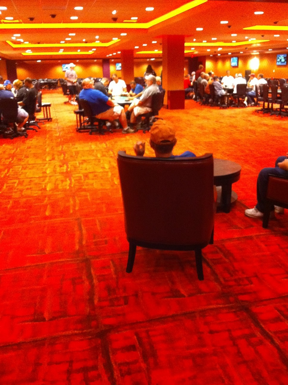 Poker Tournaments At The Rivers Casino